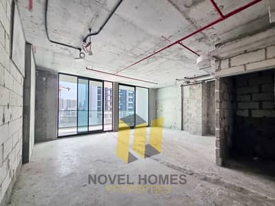 Office for Rent in Jumeirah Village Circle (JVC), Dubai - 1. jpg
