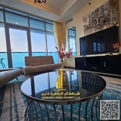 3 Bedroom Flat for Rent in Corniche Ajman, Ajman - IMG-20250820-WA0084. jpg