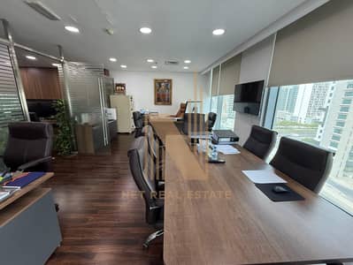 Office for Rent in Business Bay, Dubai - IMG-20250820-WA0148. jpg