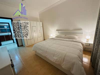 1 Bedroom Apartment for Rent in Al Mowaihat, Ajman - 485087c9-4f82-4e7a-98c6-66fd4f770d55. jpg
