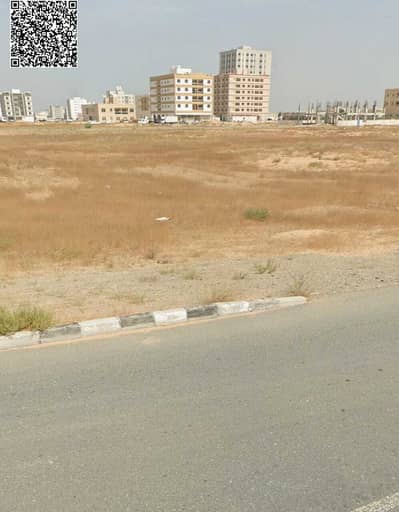 ارض تجارية  للبيع في الجرف، عجمان - WhatsApp Image 2025-08-20 at 12.18. 08 PM. jpeg