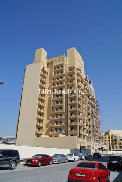 فلیٹ 1 غرفة نوم للايجار في القرية الثقافية (واجهة الجداف البحرية)، دبي - WhatsApp Image 2025-08-19 at 2.20. 37 PM. jpeg