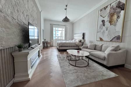 Studio for Rent in Jumeirah Village Circle (JVC), Dubai - Ready to move | Fully Upgraded | Luxurious Studio