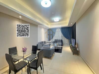 1 Bedroom Flat for Rent in Al Rashidiya, Ajman - WhatsApp Image 2025-08-01 at 7.42. 04 AM. jpeg