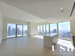 Brand New | Luxury 3BR | Burj and Fountain View