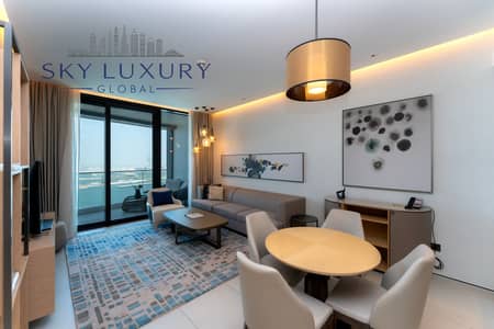 2 Bedroom Apartment for Rent in Jumeirah Beach Residence (JBR), Dubai - 1 (4). jpg