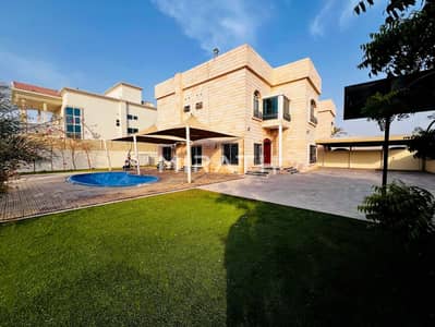 فیلا 5 غرف نوم للايجار في البرشاء، دبي - 943f9680-ebc7-429b-8b89-dddb359bf631. jpg