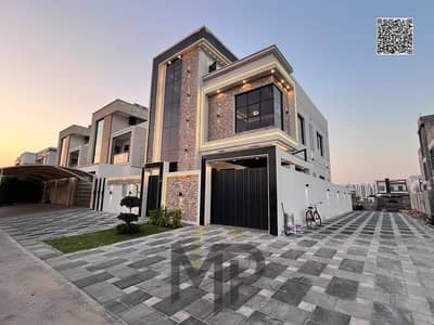 5 Bedroom Villa for Sale in Al Yasmeen, Ajman - batch_IMG-20250803-WA0356. jpg