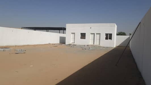 ارض صناعية  للبيع في صناعية الصجعة، الشارقة - c2cdec47-c63e-4a3a-9dd1-3d41b7010fff. jpeg