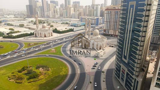 2 Bedroom Apartment for Rent in Al Taawun, Sharjah - 951dbd78-7516-436f-af4a-65dd6b04fd32. jpg