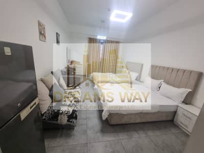 Studio for Rent in International City, Dubai - IMG-20250820-WA0033. jpg