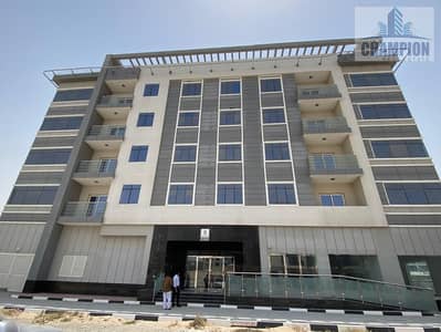 2 Bedroom Apartment for Rent in Dubai South, Dubai - IMG-20250720-WA0033. jpg