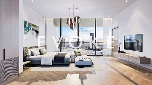 2 Bedroom Flat for Sale in Business Bay, Dubai - 2 Bedroom | High Floor | Prime Location