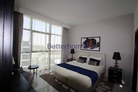 Vacant | Furnished | Golf Course View | Parking Vacant | Furnished | Golf Course View | Parking
