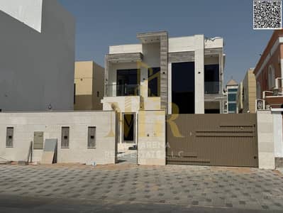 فیلا 5 غرف نوم للبيع في الروضة، عجمان - IMG-20250618-WA0223. jpg