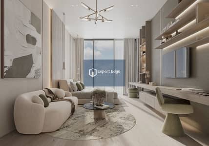 迪拜公寓大楼， 迪拜 单身公寓待售 - Imtiaz Developments_Studio_horizontal_view. jpg