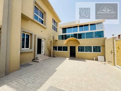 4 Bedroom Villa for Rent in Al Zahya, Ajman - IMG-20250820-WA0116. jpg