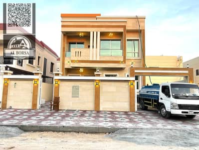5 Bedroom Villa for Rent in Al Yasmeen, Ajman - WhatsApp Image 2025-08-18 at 20.12. 57. jpeg