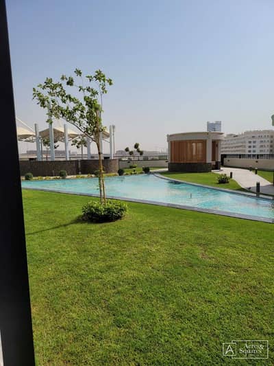 Studio for Rent in Arjan, Dubai - Exclusive Studio | High Floor | Best Views