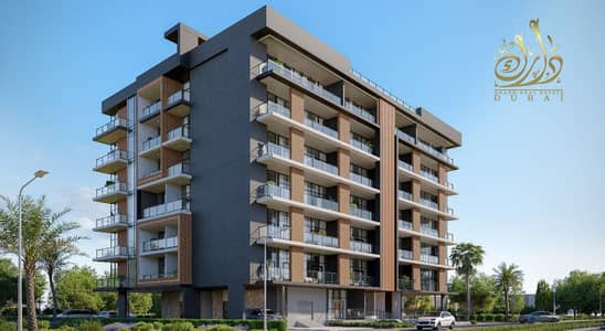 1 Спальня Апартамент Продажа в Дубай Саут, Дубай - IMG-20250820-WA0019. jpg