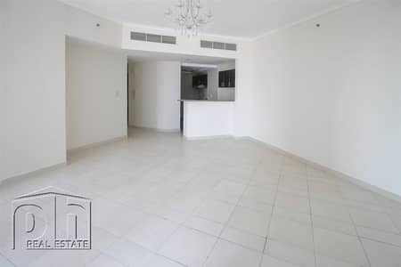 فلیٹ 2 غرفة نوم للايجار في دبي مارينا، دبي - Chiller Free - Unfurnished - 2BR - Vacant فلیٹ 2 غرفة نوم للايجار في دبي مارينا، دبي - Chiller Free - Unfurnished - 2BR - Vacant