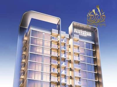 1 Bedroom Apartment for Sale in Jumeirah Village Circle (JVC), Dubai - xd74sacUnroDwM3qnVVGgjHyEsMxUFpAyXZUaOrn. jpg