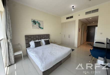 Studio for Rent in DAMAC Hills, Dubai - 65b227df-8673-46fc-bf54-bcac158dc30c. jpg