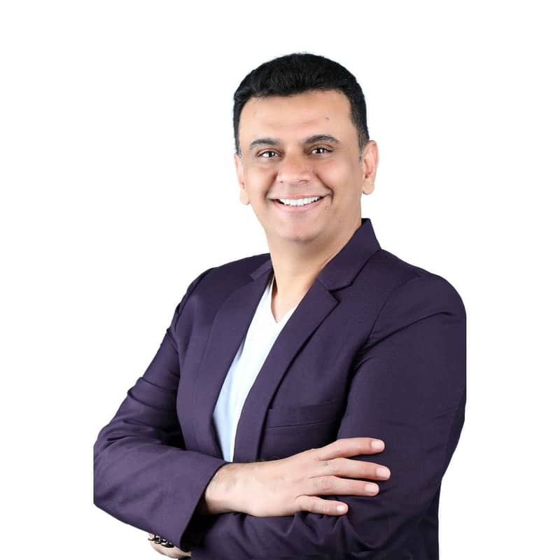 Sajid Ahmed