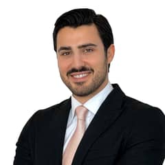 Yazan Almaghout
