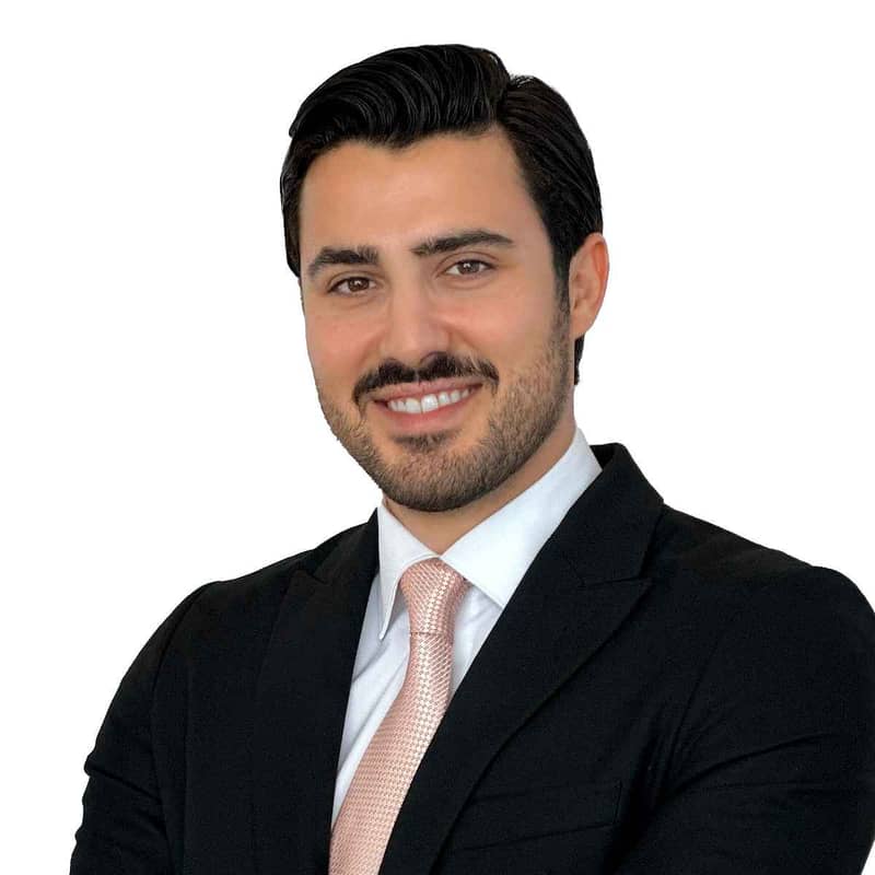 Yazan Almaghout