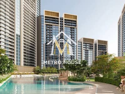 1 Bedroom Flat for Sale in Motor City, Dubai - 0% COMMISSION | 1BHK+STUDY | STREET VIEW | 60-40 PP
