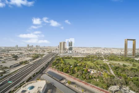 1 Bedroom Apartment for Rent in Bur Dubai, Dubai - Stunning View | Spacious Layout | Brand New