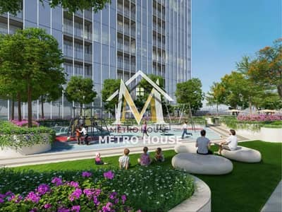 1 Спальня Апартамент Продажа в Мотор Сити, Дубай - Квартира в Мотор Сити，Sobha Orbis, 1 спальня, 1868650 AED - 12564640