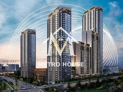 汽车城， 迪拜 2 卧室单位待售 - 位于汽车城，Sobha Orbis 2 卧室的公寓 1966107 AED - 12564643