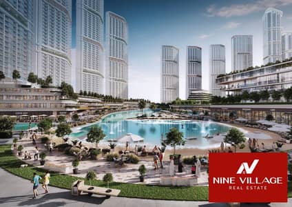 2 Cпальни Апартамент Продажа в Букадра, Дубай - 10. jpeg