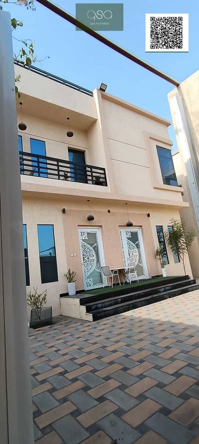 4 Bedroom Villa for Rent in Al Zahya, Ajman - 4BroyGpoX4uYTkF5sv3TRQHY634gInAt2rYyNfpT. PNG