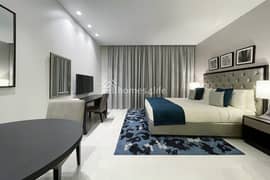 شقة في سيليستيا A،سلستيا،المنطقة السكنية جنوب دبي،دبي الجنوب 44900 درهم - 12564725