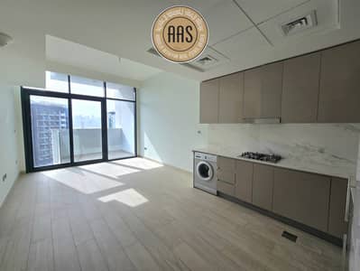 1 Bedroom Apartment for Rent in Meydan City, Dubai - 20250819_155434. jpg
