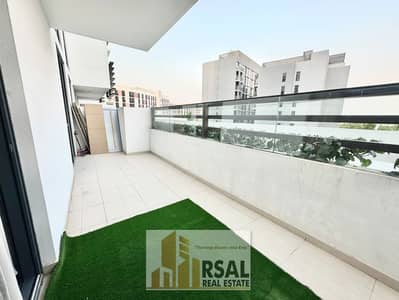 1 Bedroom Apartment for Rent in Aljada, Sharjah - IMG-20250819-WA0092. jpg