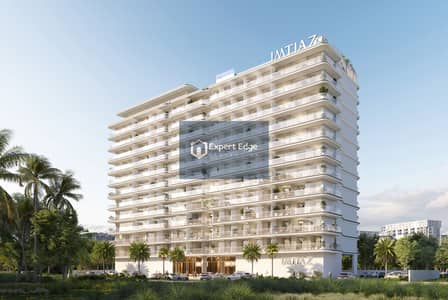Студия Продажа в Комплекс Дубай Резиденс, Дубай - 2. jpg