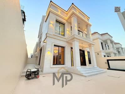 4 Bedroom Villa for Sale in Al Helio, Ajman - batch_IMG-20250816-WA0597. jpg