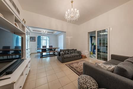 3 Bedroom Townhouse for Sale in Arabian Ranches, Dubai - Exclusive | Type 2E | Vacant April 26