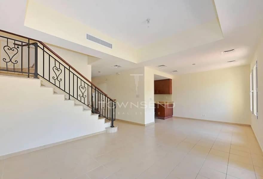 Таунхаус в Аравийские Ранчо 2，Палмера，Палмера 3, 2 cпальни, 3295000 AED - 12564788