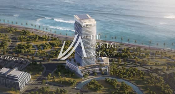Studio for Sale in Al Reem Island, Abu Dhabi - WhatsApp Image 2025-08-20 at 12.47. 32 PM. jpeg