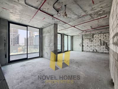Office for Rent in Jumeirah Village Circle (JVC), Dubai - 1. jpg