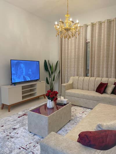 2 Cпальни Апартамент Продажа в Эмирэйтс Лейк Тауэрс, Аджман - IMG-20250820-WA0083. jpg