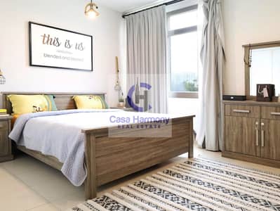 4 Bedroom Villa for Rent in Town Square, Dubai - 5. jpg