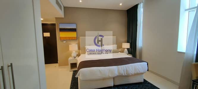Studio for Rent in Business Bay, Dubai - 8. jpg