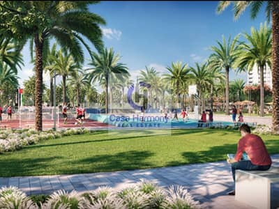 5 Bedroom Villa for Sale in Dubai South, Dubai - 1. png