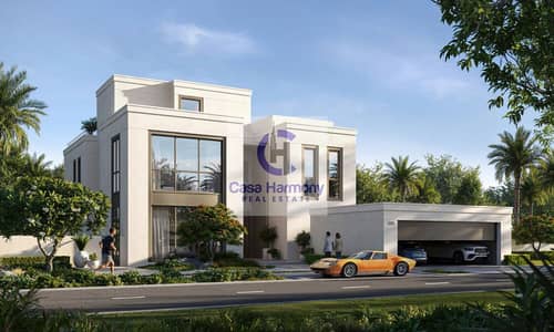 4 Cпальни Вилла Продажа в Меаисем 2, Дубай - 1. jpg